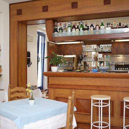 Hotel Splendor Grado Exterior foto